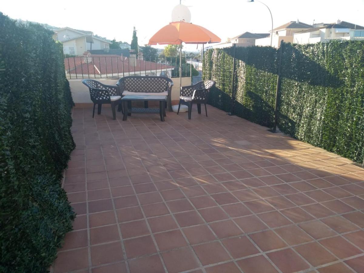 Apartamento La Estrella De Peniscola Exterior photo